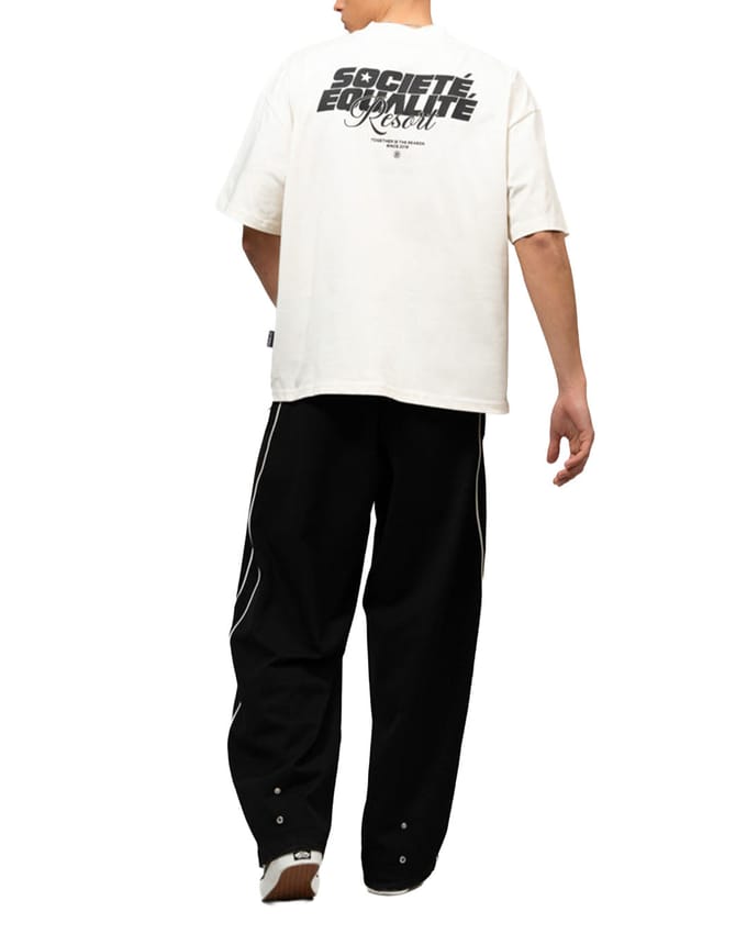 Societe Resort Boxy T-Shirt