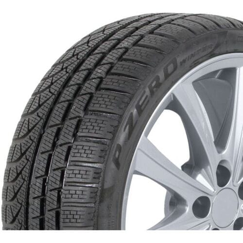 Winterbanden PIRELLI P Zero Winter 265/35R20 HL 102V