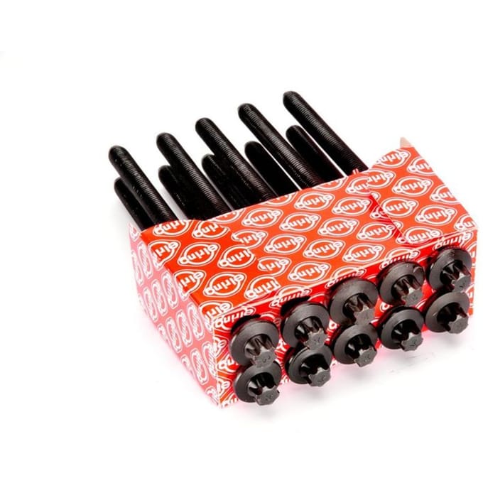 Cilinderkopbout set VICTOR ELRING 758.290