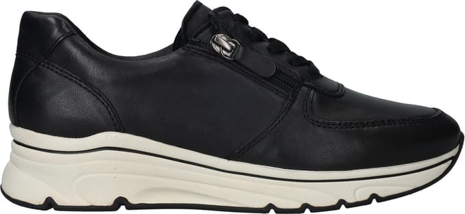 Tamaris Sneakers - Dames - Zwart