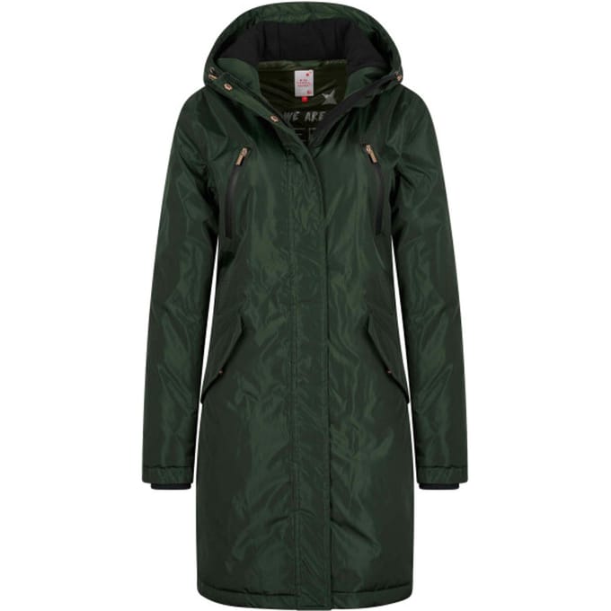 Imperial Tech parka irhjolly