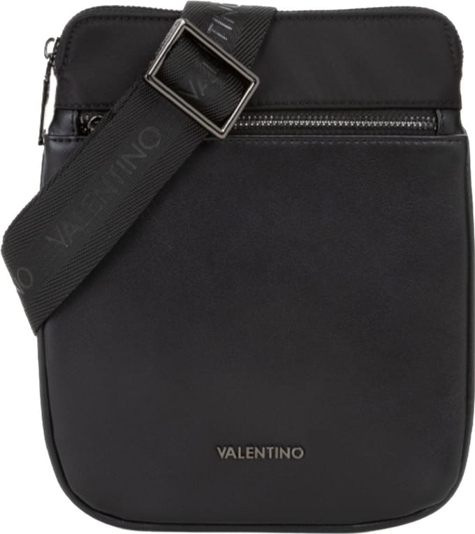 VALENTINO schoudertas Irons Crossbody Bag Nero zwart