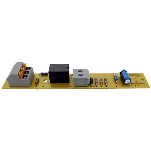 MAICO printed circuit board VM for ECA 100 VZ / KVZ 6 Art. E101.1254.0000