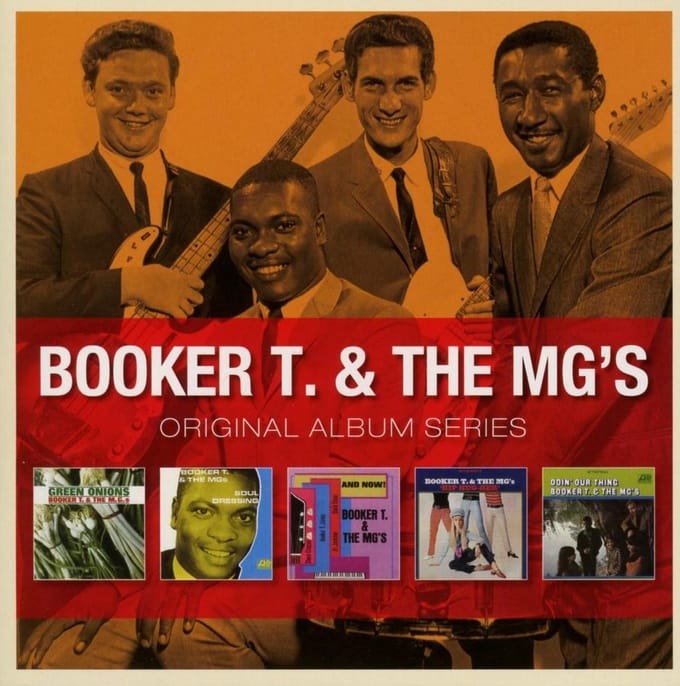 Original Album Series