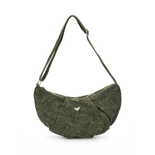 Heuptas Roxy NEON MOON PRINTED CROSSBODY