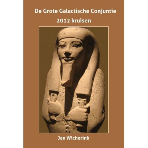 De Grote Galactische Conjunctie - Jan Wicherink