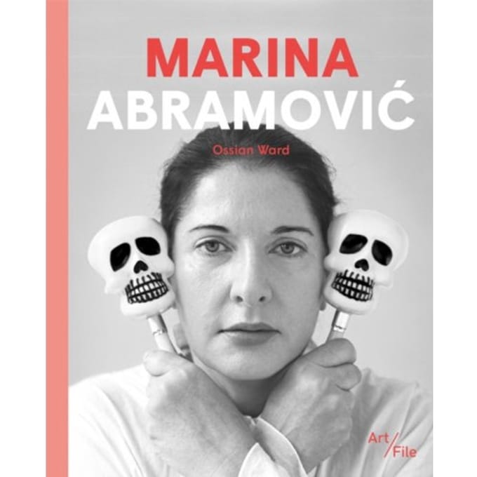 Marina Abramovic - Ward, Ossian