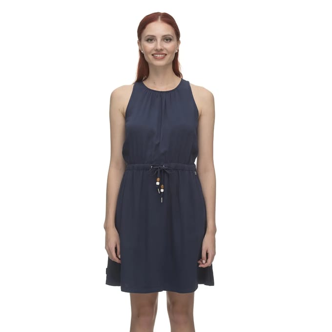 Damesjurk Ragwear Sanai