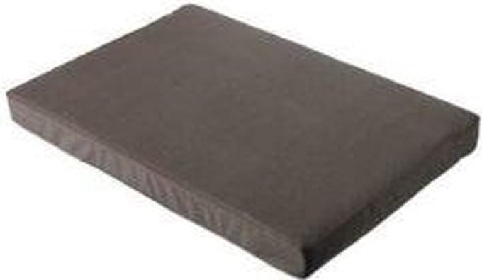 Madison Loungekussen 80x60 cm Outdoor panama taupe