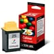 Lexmark 15M0125 nr. 25 inktcartridge kleur hoge capaciteit (origineel)