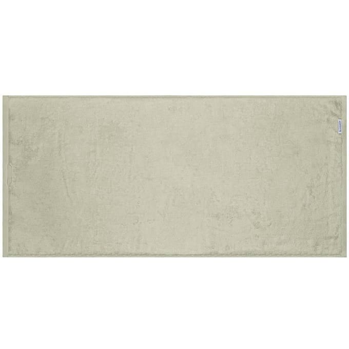 Beddinghouse Care Cotton Bamboo - Douchelaken - 70x140 cm - Groen