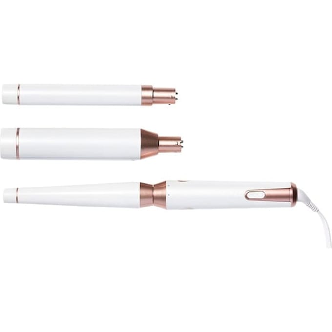 T3 Styler Whirl Trio Krultangen Dames