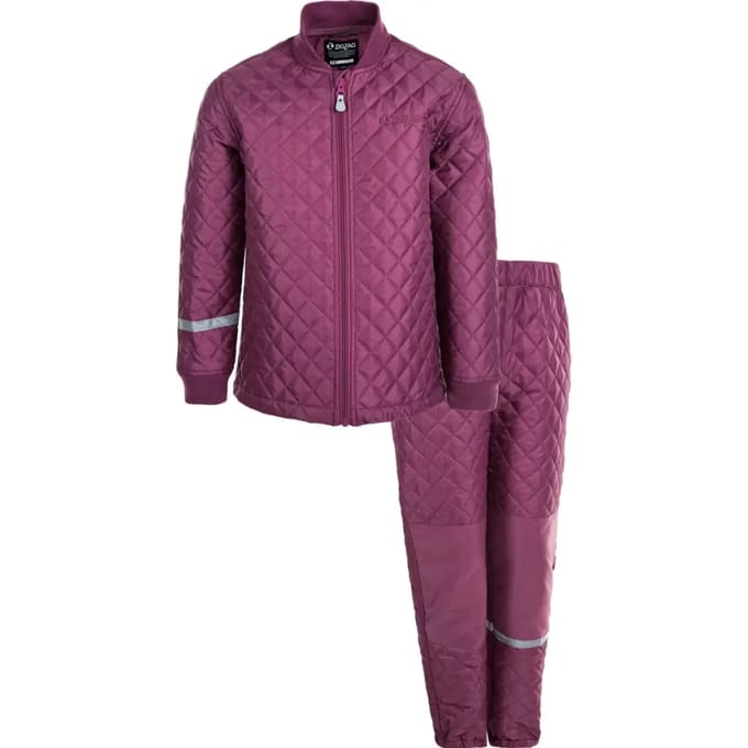 Kinderpak Zigzag Tiger Thermo