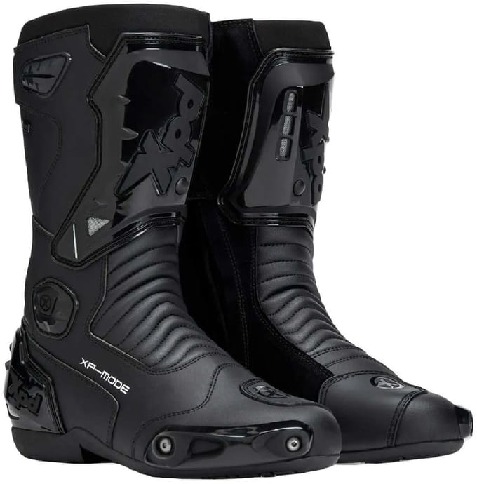 Xpd Xp Mode H2out® Raceschoenen Zwart EU 40 Man