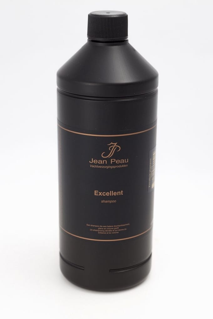 Jean Peau Shampoo Jean Peau excellent shampoo 1000 ml