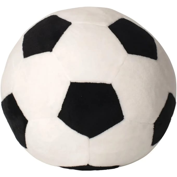 Trekbal voetbaltas Mumbles