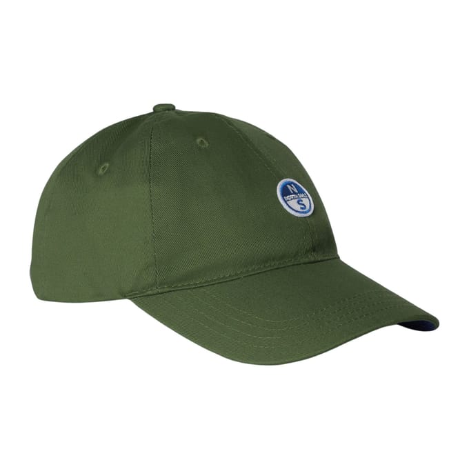 North Sails Baseball Cap Senior