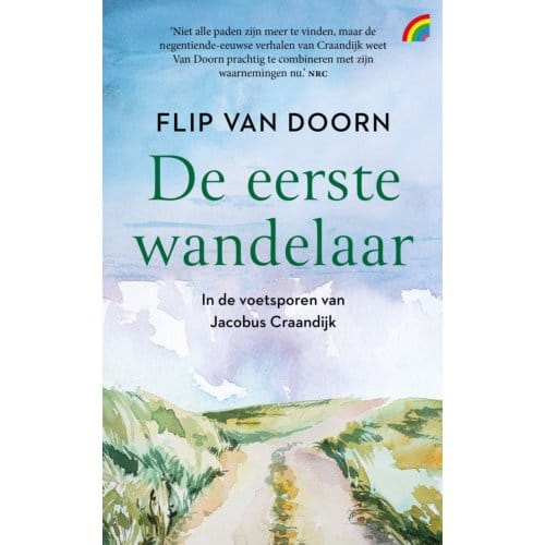 De Eerste Wandelaar - Flip van Doorn