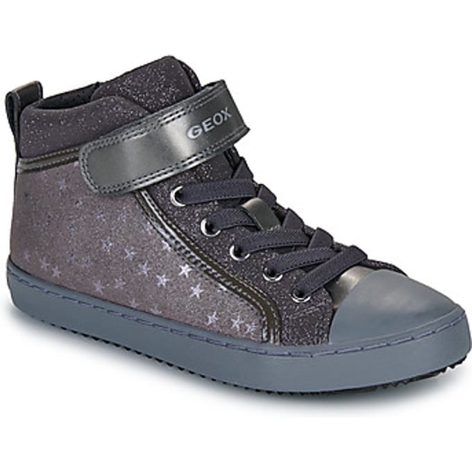 Geox Kalispera Schoenen Grijs EU 33 Vrouw
