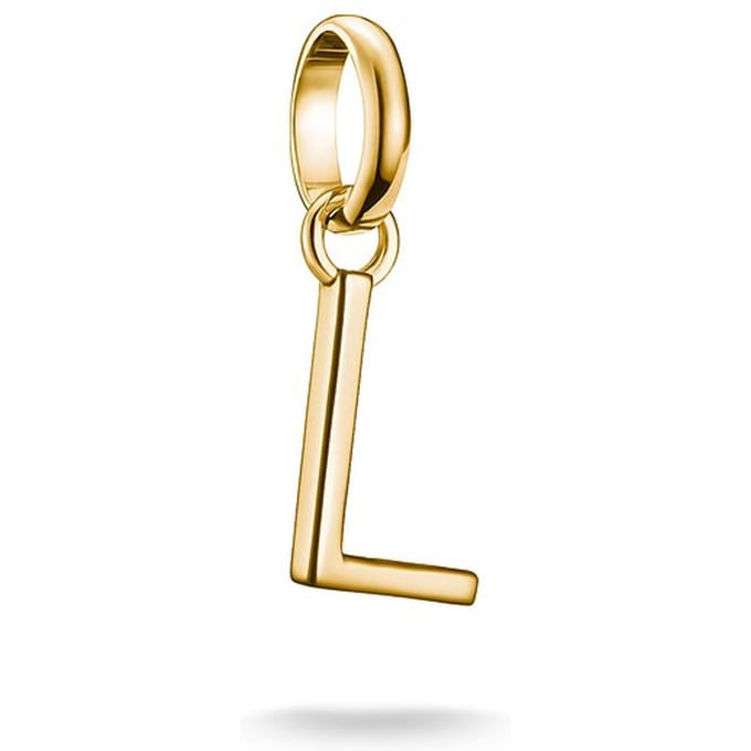 Thomas Sabo Bedeltje Charm Club CC1218-413-39