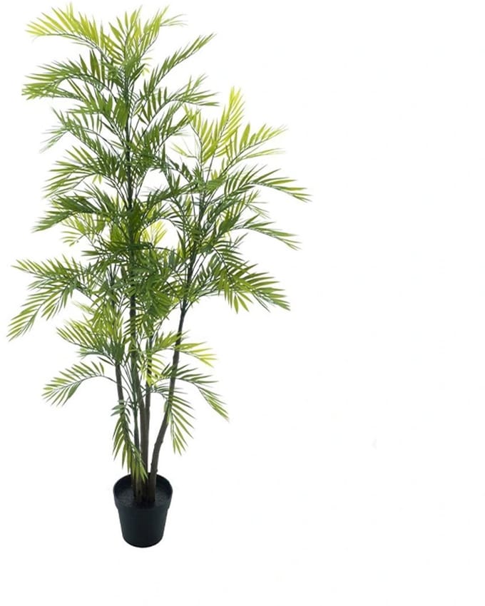 Kunstplant Areca Palm Aruba in Pot - 180 cm