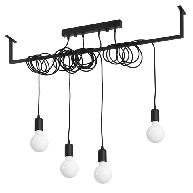 Kroonluchter Sollux Lighting Salamanca 4