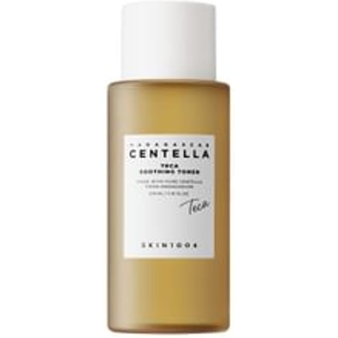 SKIN1004 - Madagascar Centella Teca Soothing Toner 210ml