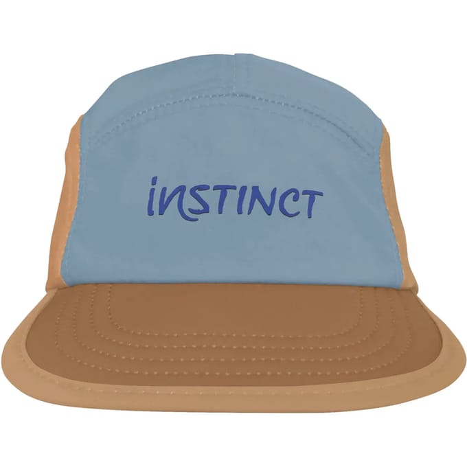 Vouwbare 5-panel pet Instinct Endurance