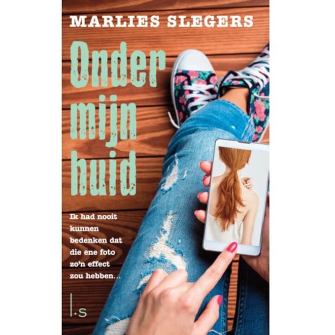 Onder Mijn Huid - Marlies Slegers