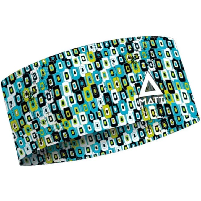 Bandeau thermoreguler MATT Klimt