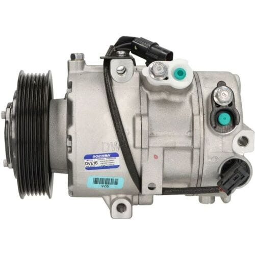 Airco-compressor DOOWON 1D37E-05300