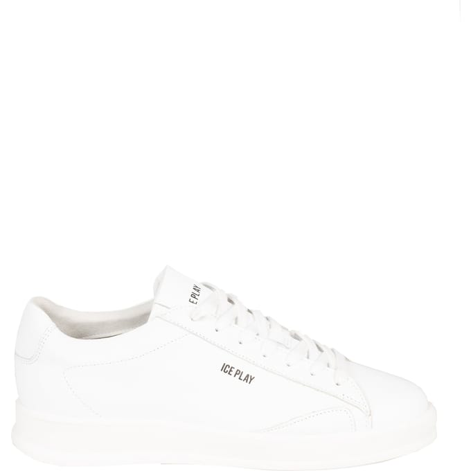 Ice Play Sneakers Mannen Wit