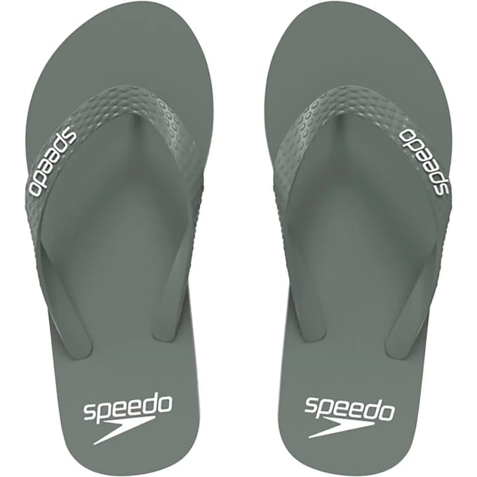Speedo Slippers Groen EU 47 Man