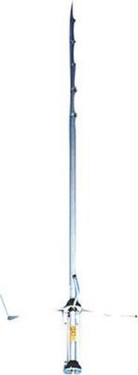 Team ECO-200 5/8 golf 27mc basis antenne