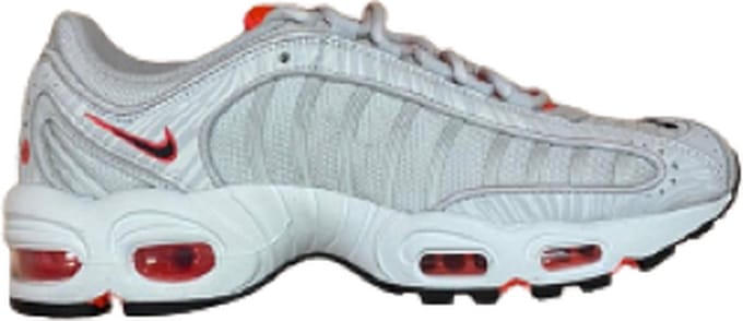 WMNS Nike Nike Air Max Tailwind IV - Sneakers - Unisex
