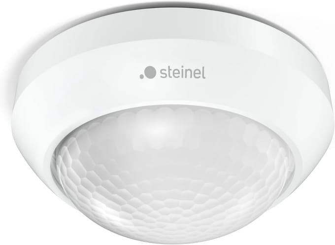 Buiten Bewegingsmelder voor Buitenverlichting - Energiezuinig