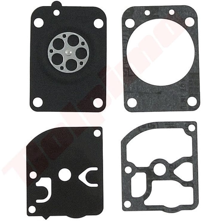 Carburateur reparatieset passend op ZAMA ( GND- 84 )