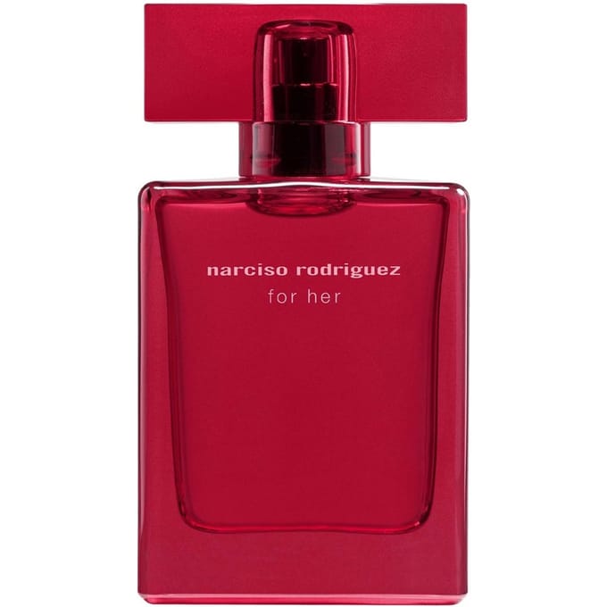 Narciso Rodriguez For Her Intense Eau de Parfum Spray - Betoverende geur 30 ml