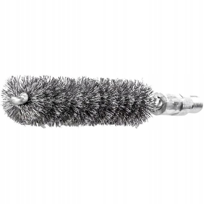 Lessmann Pijpenstel M6 Ø1mm, Staldrad Golf 0,15mm