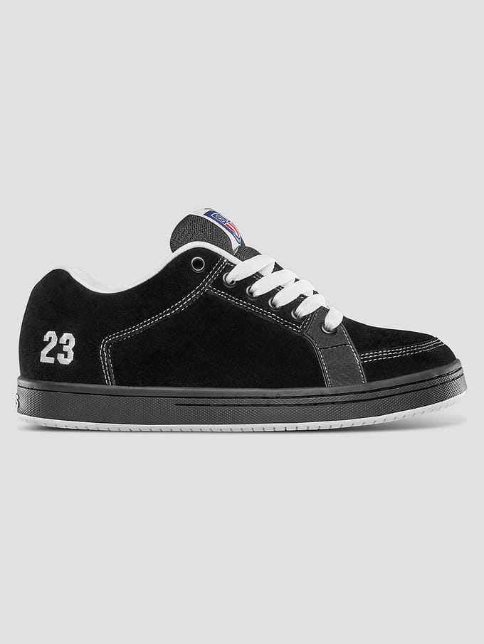 etnies Sal23 Skate Schoenen zwart