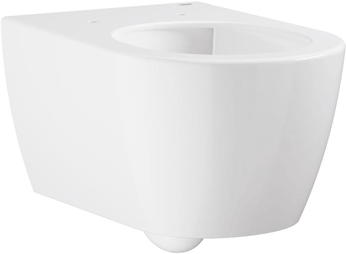 GROHE Essence Hangend Toilet – Randloos (Rimless) – Triple Vortex Spoeling – AquaCeramic & HyperClean – Wit