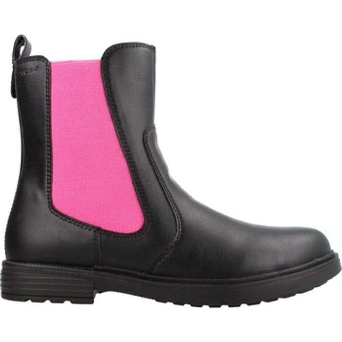 Laarzen Geox J Eclair Girl
