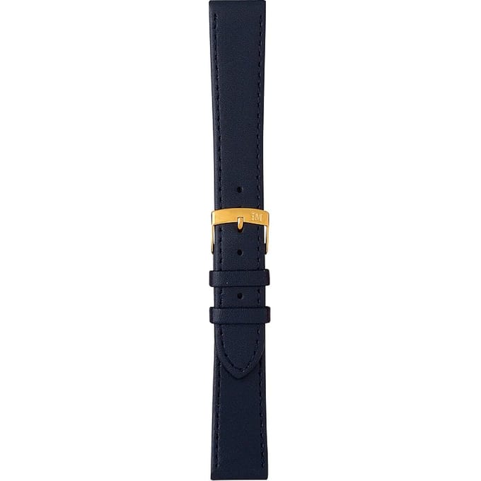 Morellato Leren band Essentials Sprint A01X2619875062CR18