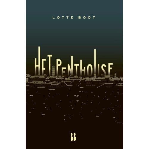 Het Penthouse - Blossom Books Shorties - Lotte Boot