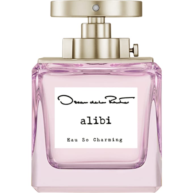 Oscar de la Renta Alibi Eau So Charming Eau de Toilette