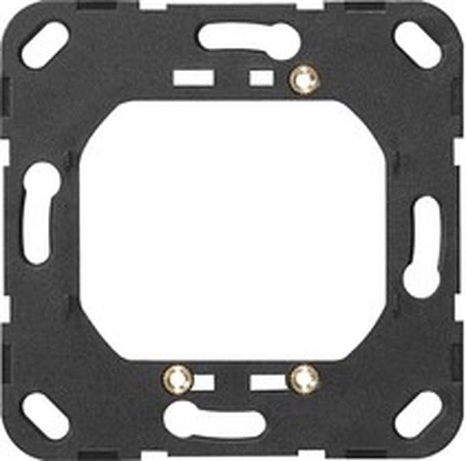 Gira steunring kunststof accessoires - 533800