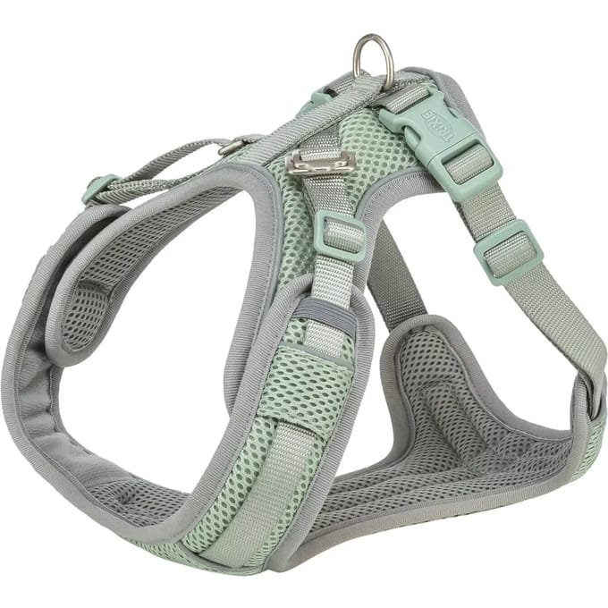 Hondentuig Trixie Premium FlexMesh