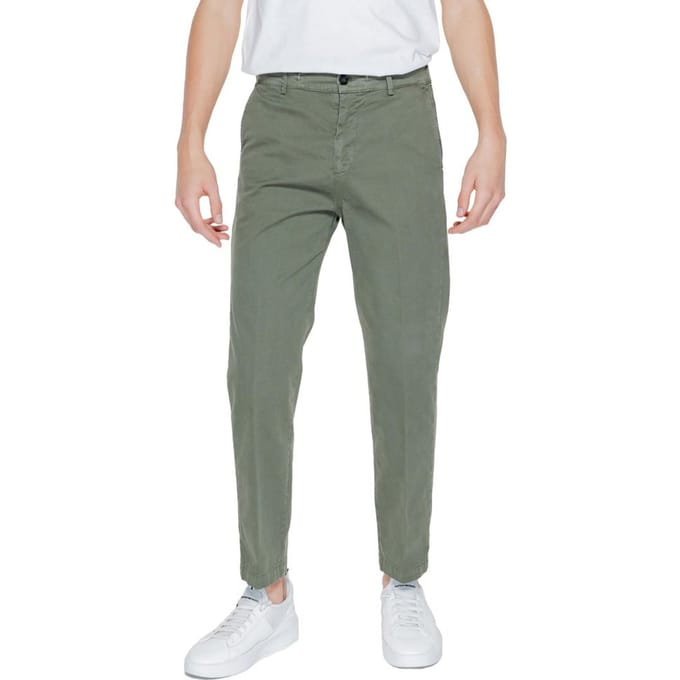 Liu Jo Chino's Relaxed Fit