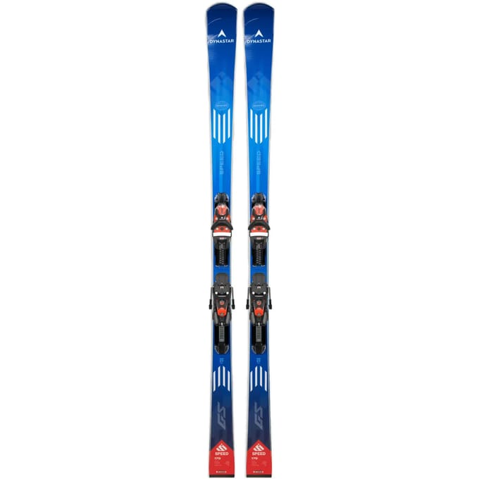 Ski Dynastar Speed Crs Master Gs Konect / Nx 12 Konect Gw B80