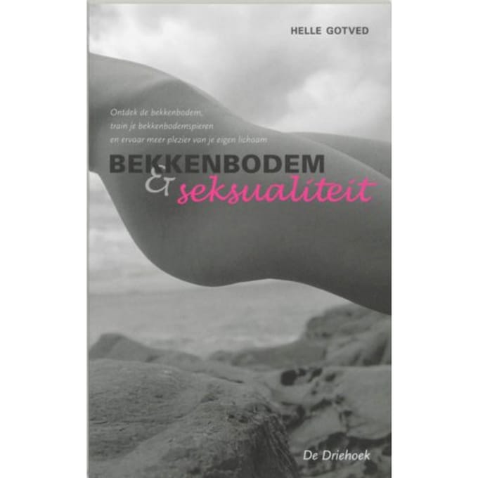 Bekkenbodem En Seksualiteit - H. Gotved